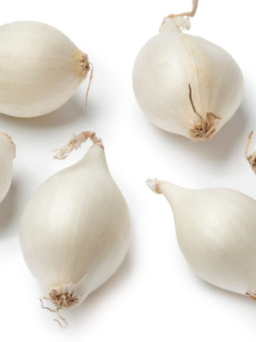 Substitutes For Pearl Onions - The 7 Best