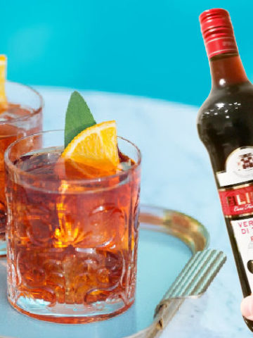 12 Vermouth Substitutes: Cocktails & Cooking