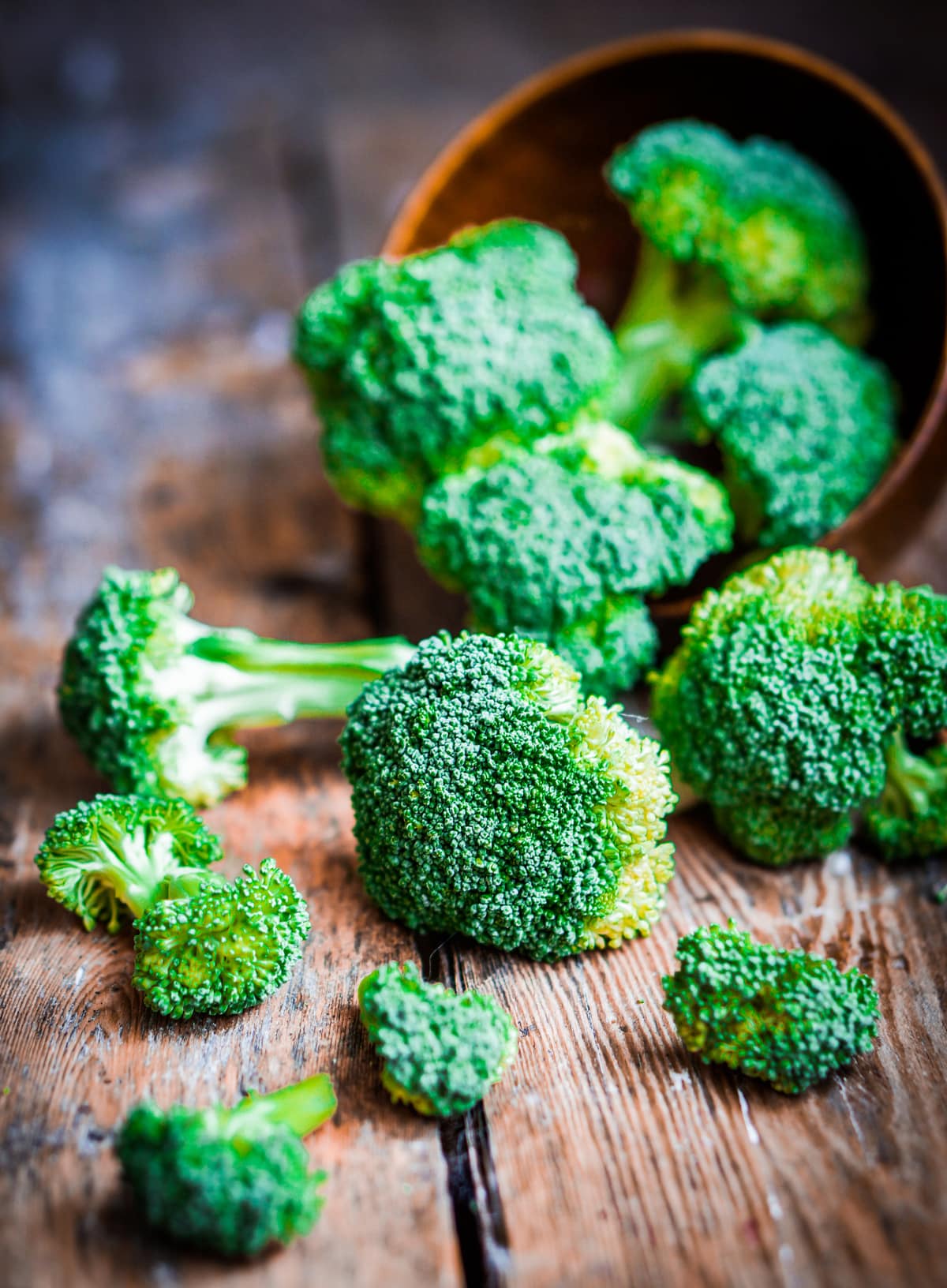 Broccoli for Bone Health
