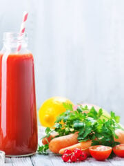 Is Juicing Good for Your Bone Health and Strength?