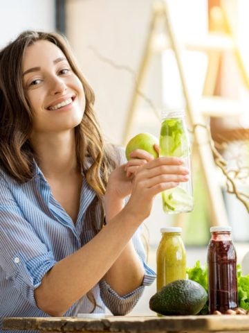 Does Juice Fasting Help with Depression, Anxiety, and Mental Health?