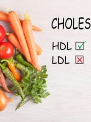 Can Juicing Help Lower Cholesterol?