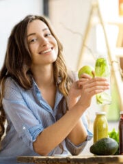 Does Juice Fasting Help with Depression, Anxiety, and Mental Health?
