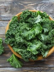 Everything You Need To Know About Kale, The Nutritious Leafy Green