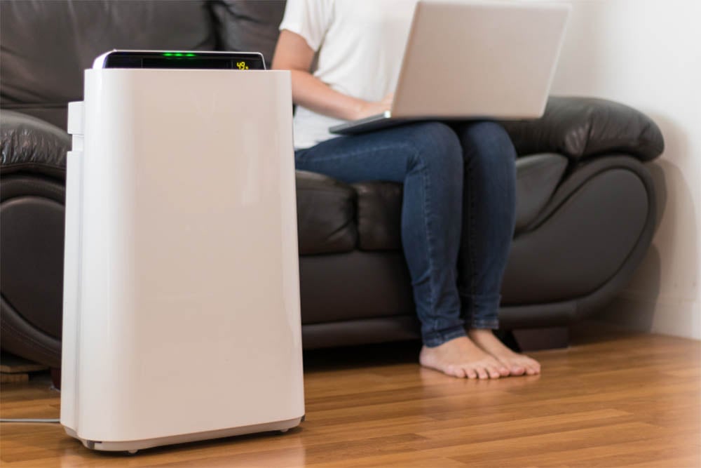 Expert's 10 Best Air Purifier and Humidifier Combos