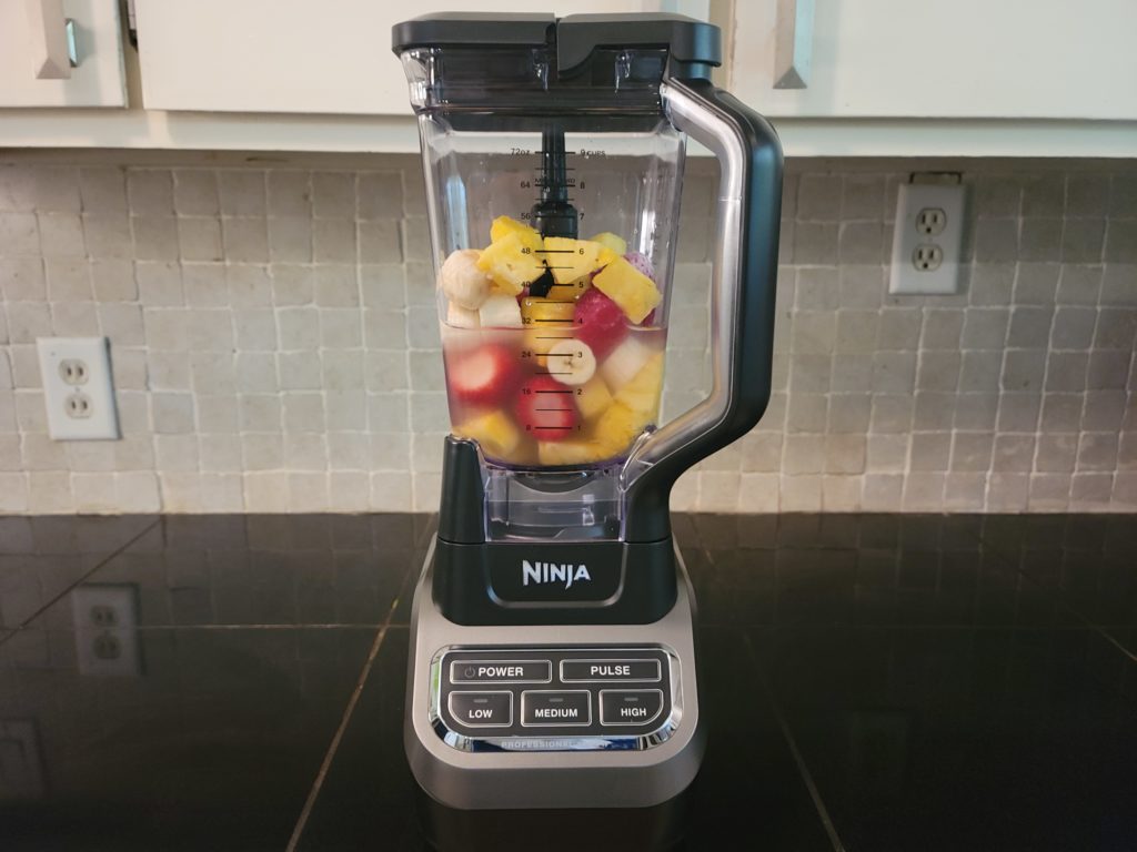 Ninja Professional Blender 1000W BL610