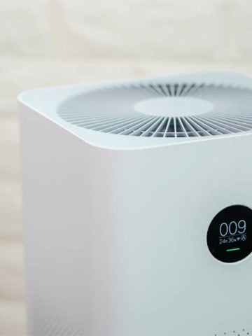 9 Best Large Room Air Purifiers (You Can Actually Afford)