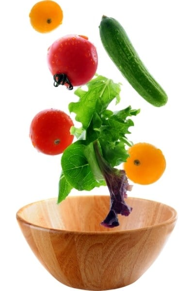 Are Vegetables Acidic or Alkaline?