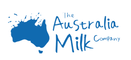 The Australia Milk Company Logo