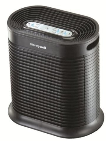 HBS Review of the Honeywell HPA100