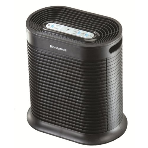 HBS Review of the Honeywell HPA100