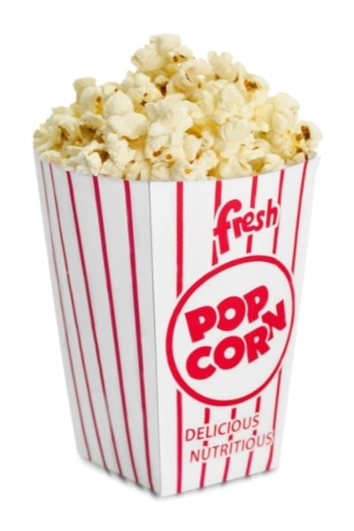 Is Popcorn Acidic?