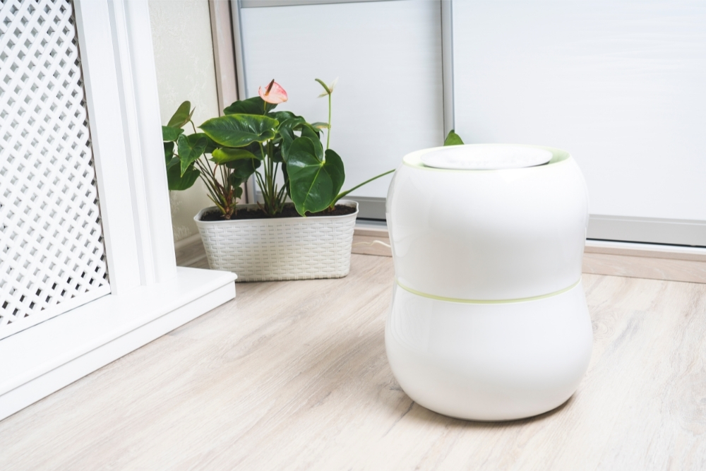 Levoit Core 300 Air Purifier Review1