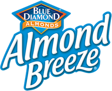 Almond Breeze logo