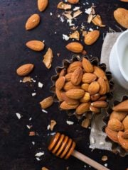 Everything You Need to Know About Almond Milk, The Popular Dairy-Free Milk