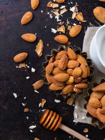 Everything You Need to Know About Almond Milk, The Popular Dairy-Free Milk