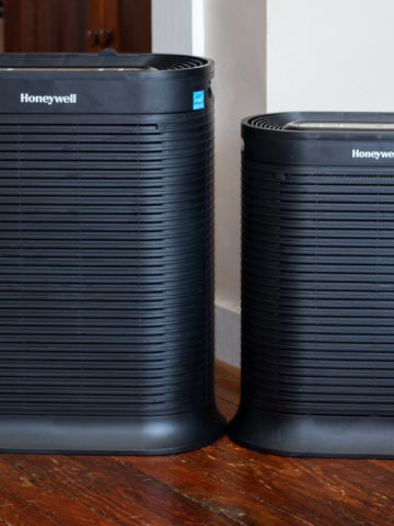 Value for Money: The 8 Best Honeywell Air Purifiers to Buy