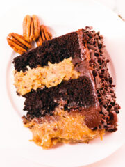 5 Substitutes For German's Chocolate In Baking