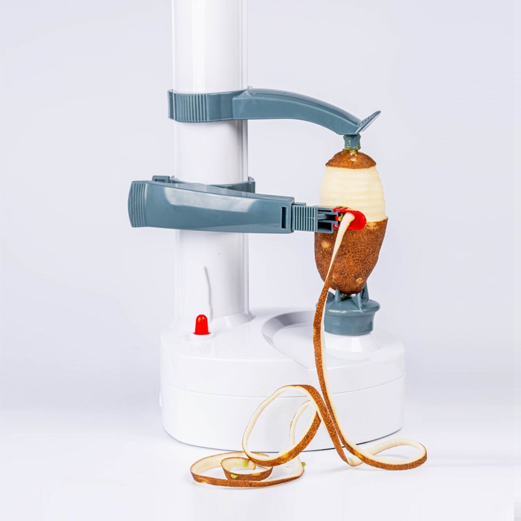 Best Electric Potato Peeler Reviews 2023