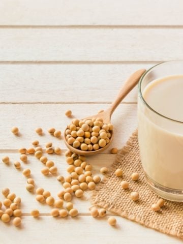 Soy Milk: The Pros and Cons of This Popular Dairy Milk Alternative.