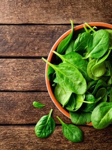 The Ultimate Guide to Spinach, The Healthy Leafy Green
