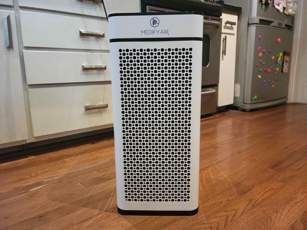 9 Best Large Room Air Purifiers (You Can Actually Afford) Tastylicious