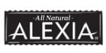 Alexia Logo