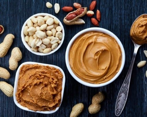 Are Peanuts Healthy?