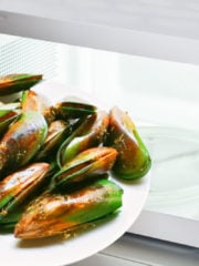 Can You Microwave Mussels? 3 Methods Tested