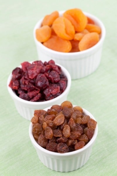 Is Dried Fruit Good For Constipation?