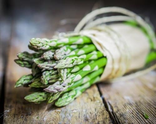 Is Eating Asparagus Good For You?