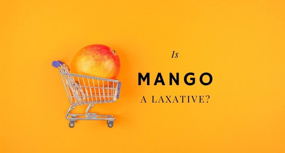 Does Mango Make You Poop? - Tastylicious