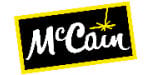 McCain Logo