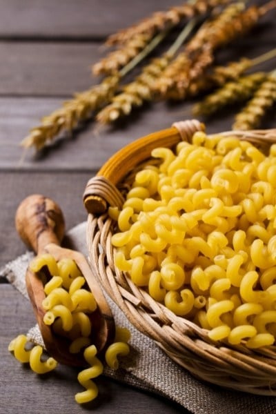 What is Cavatappi?