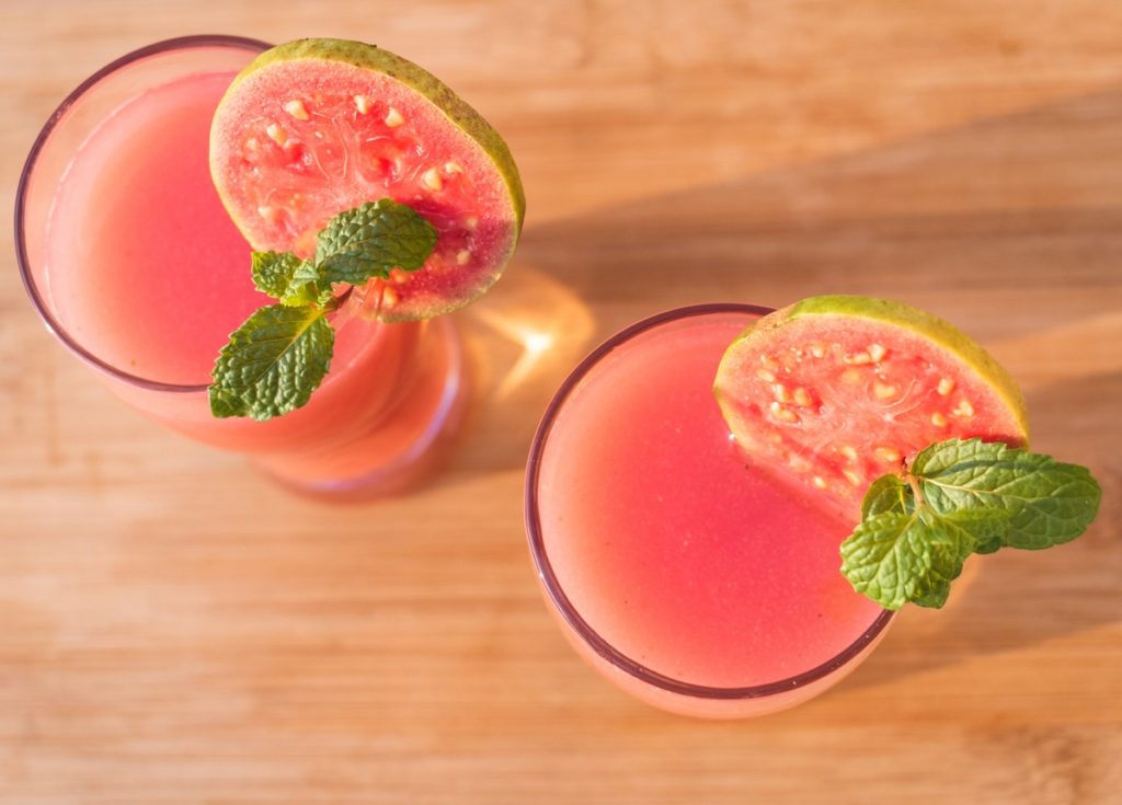 Best Natural Juices to Relieve Acid Reflux and GERD Tastylicious