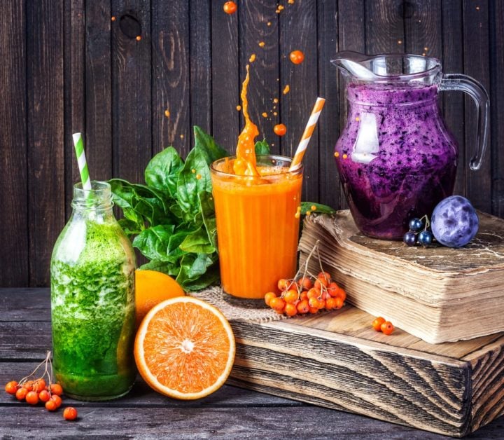 Top 8 Vegetables That Cause Bloating and Gas Tastylicious