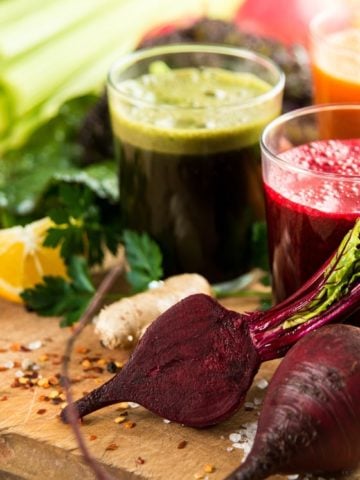 What Should You Eat After a Juice Cleanse Fast