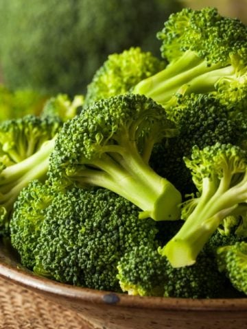 Broccoli 101: Everything You Need To Know About This Superfood
