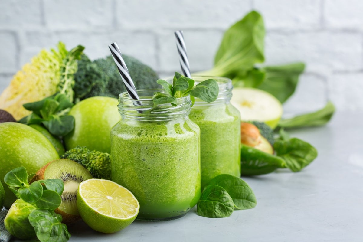 Green Smoothie