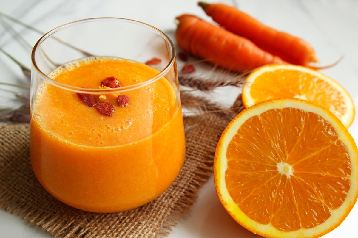 Juicing and Fiber for Constipation Relief