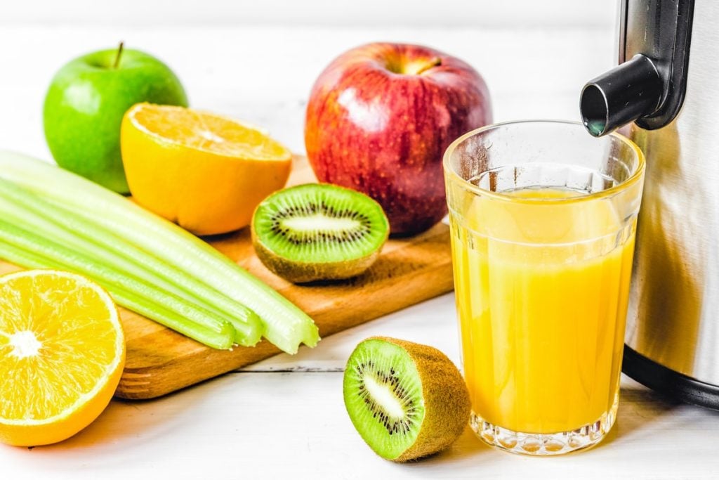 Top 8 Creative Ways of Using Fruit and Veggie Pulp Leftover When Juicing Tastylicious