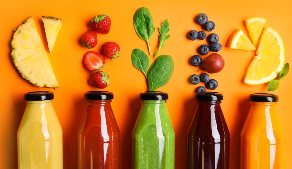 Store Bought Juice Cleanse vs Fresh Home Made Juice Pros and Cons of