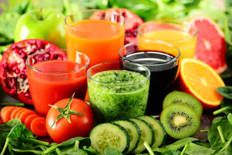 IBS Do Juice Cleanses Help with Irritable Bowel Syndrome? Tastylicious