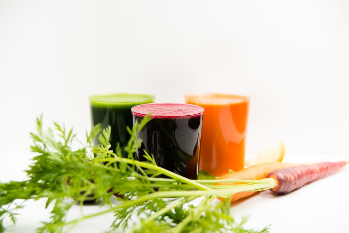 Juice Cleanse for IBS?