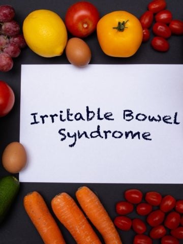 IBS: Do Juice Cleanses Help with Irritable Bowel Syndrome?