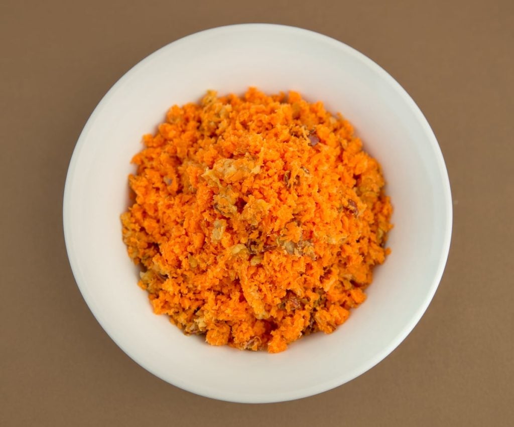 Top 8 Creative Ways of Using Fruit and Veggie Pulp Leftover When