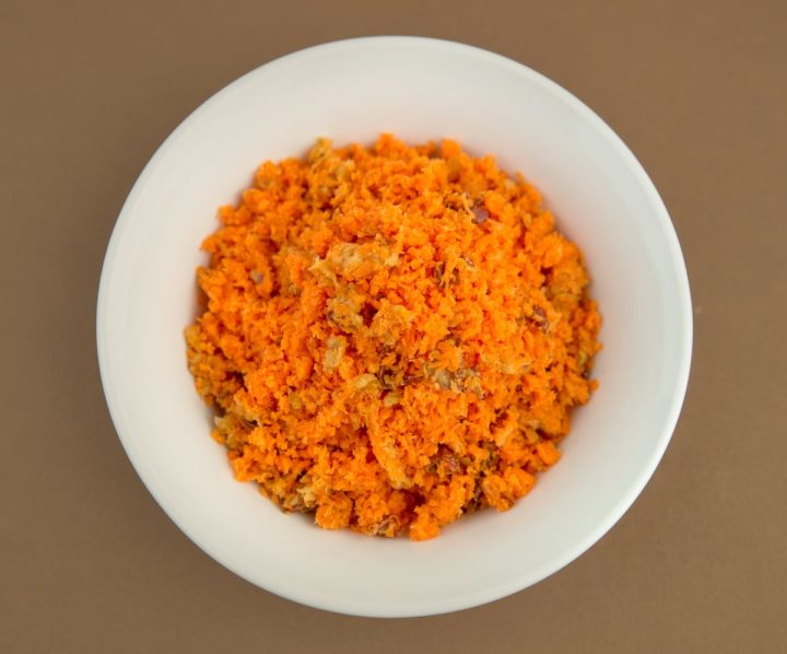 Top 8 Creative Ways of Using Fruit and Veggie Pulp Leftover When ...