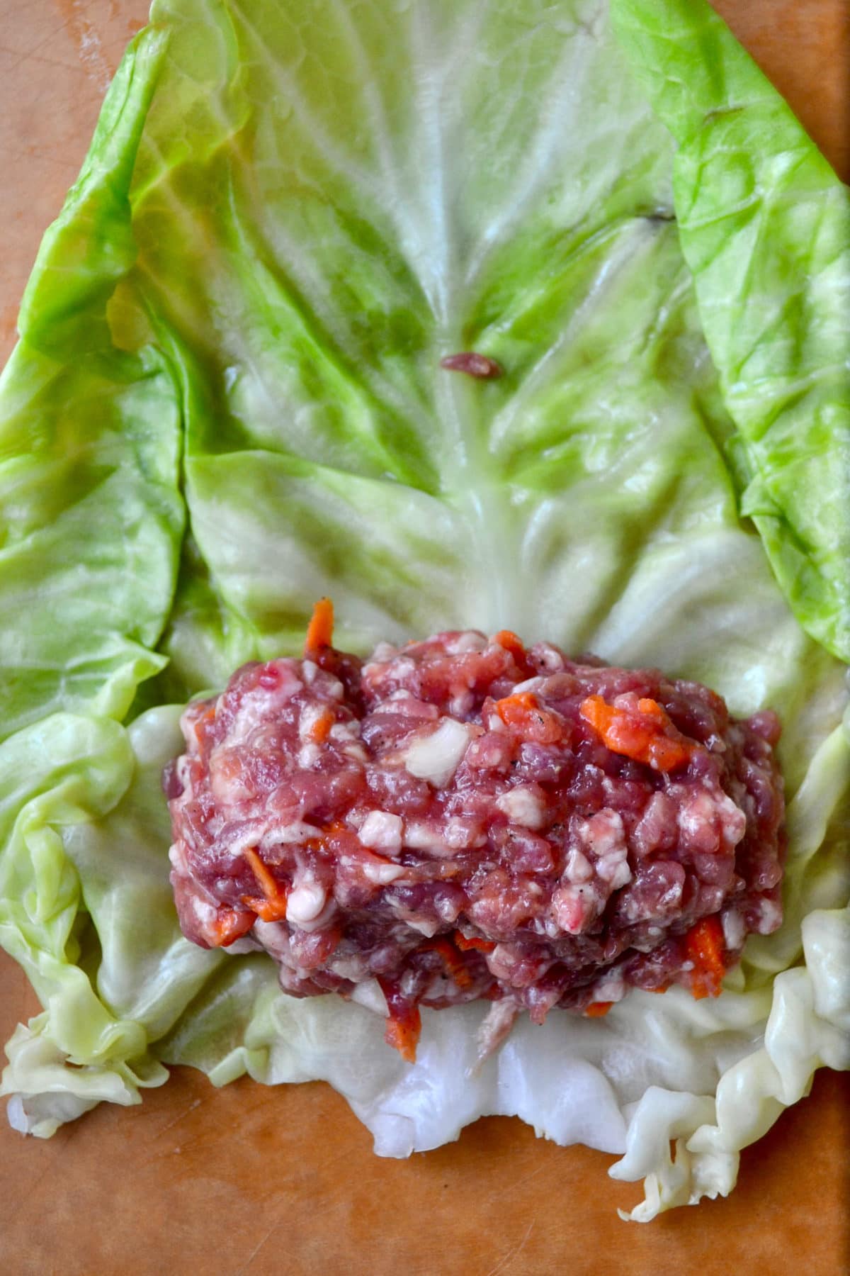 Keto Stuffed Cabbage Rolls Tastylicious