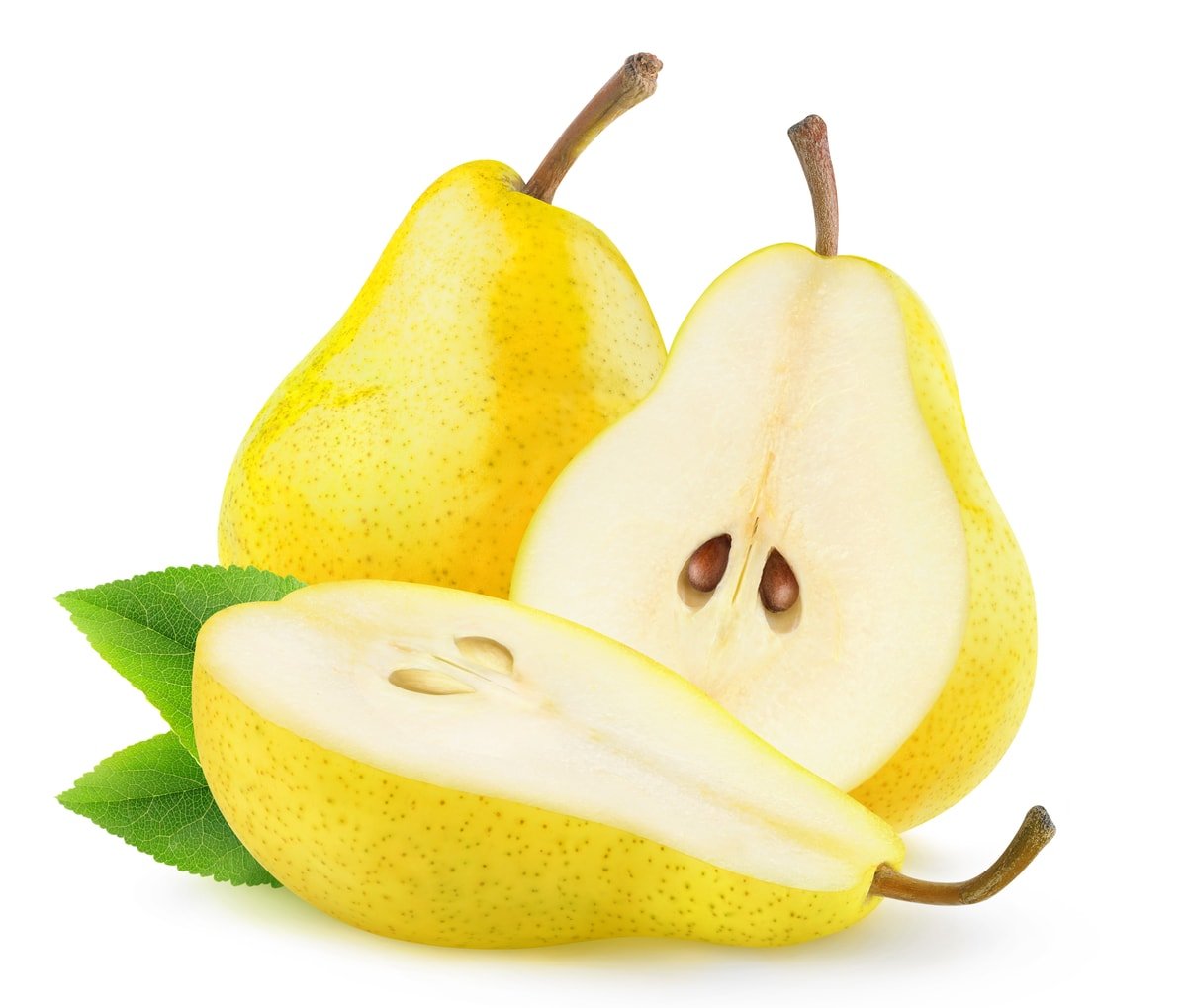 Pears