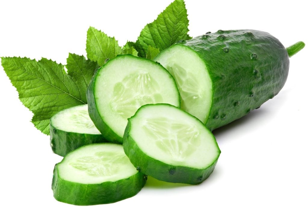 Cucumber